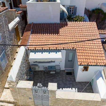 Little Yard - Hydra Dream Houses מראה חיצוני תמונה